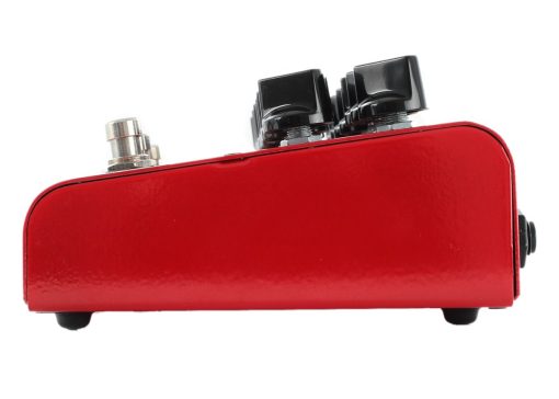 Pedal de preamplificador ISP THETA - Imagen 6