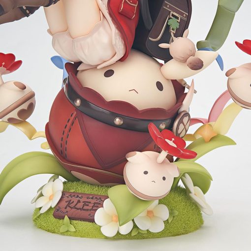 Figura a escala 1/7 de "Spark Knight" Klee de GENSHIN IMPACT - Imagen 5