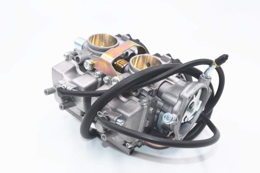 Carburador de Repuesto para YAMAHA Raptor 660R ATV Quad 2001-2005 YFM660R YFM660 Reemplaza 5LP-14900-00-00 5LP-14900-20-00 5LP-14900-30-00 - Imagen 2