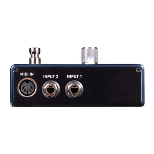 Source Audio SA 270 - EQ2 Ecualizador Programable de la Serie One - Imagen 2