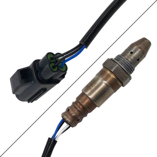 Sensor de oxigeno O2 de aguas arriba EPSIRMP 234-9160 compatible con Volvo S60 S80 S90 V60 XC60 XC70 XC90 2.0L L4 2015-2018 - Imagen 5