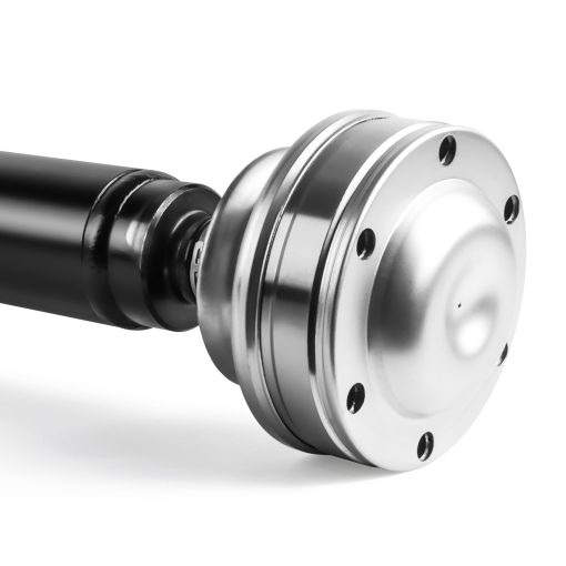 Ensamblaje de Eje de Transmision Delantero Nifeida 52111597aa 938-123 Compatible con Jeep Liberty V6 3.7L 2002-2007 Transmision Manual 4WD Sport Renegade Eje Propulsor Soldado de 19" - Imagen 3