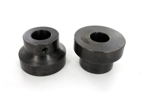 Globauto 45 Degree Step Dies Para Bead Roller con eje de 22 mm - Imagen 6