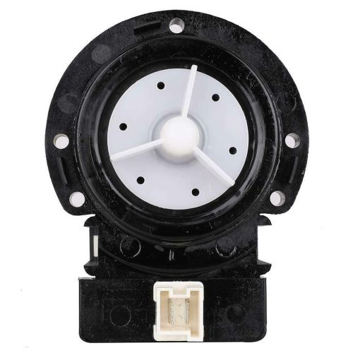 Motor de la bomba de agua Plaset cod 62735 62902090 6-2902090 Neptune y cuchillas del impulsor 62902090