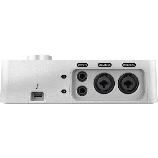 Interfaz de audio Universal Audio Apollo Solo Heritage Edition, APLS-HE - Imagen 4