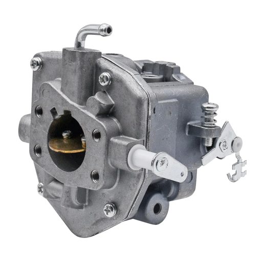 Carburador Lanigram 809008 Compatible con Reemplazo para 808249 807936 807832 Con Bomba de Combustible - Imagen 2