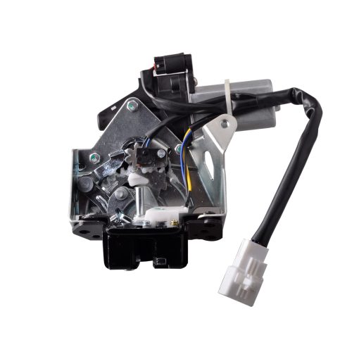 Actuador de Bloqueo de Porton Trasero con Elevacion Electrica para Toyota 10-19 Highlander 13-15 RAV4 09-16 Venza, Reemplaza OEM 69350-0E100, 69350-0T010, 72201