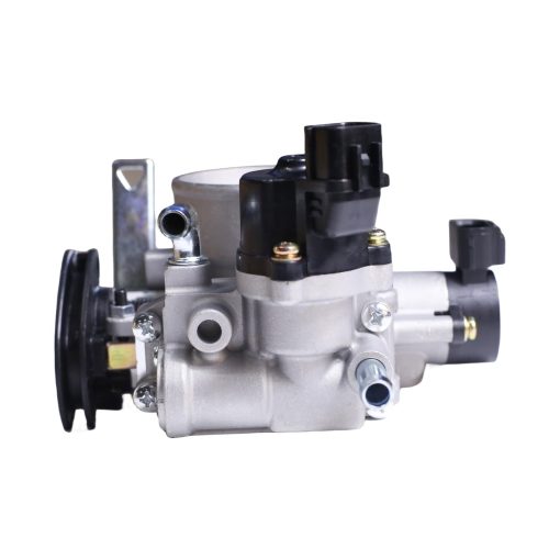 Valvula del Cuerpo del Acelerador MR560120 Repuesto para Mitsubish-i Lancer Saloon - Imagen 6