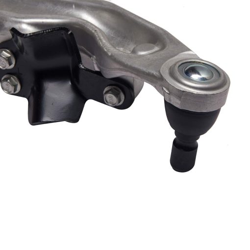 Brazo de control inferior delantero y ensamblaje de junta de rotula Compatible con Nissan Murano 2009 2010 2011 2012 2013 2014 Lado del conductor Lado del pasajero AUQDD 2PCS K622157 K622158 Izquierda Derecha Suspension Profesional - Imagen 6