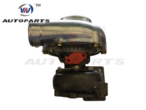 GT30 GT35 Turbo Comp.A/R.70, Turb.A/R.63 Con Orificio Anti-Surge Enfriado con Aceite - Imagen 3