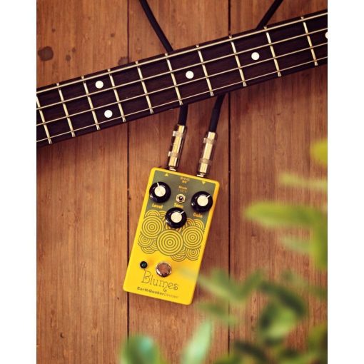 EarthQuaker Devices Blumes Low Signal Shredder - Imagen 5