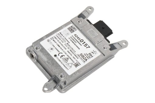 Modulo de Alerta de Deteccion de Objetos Lado del Pasajero GM Genuine Parts 42450157