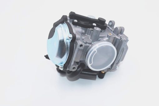 Carburador Carbman 4XE-14140-00-00 para Yamaha BEAR TRACKER 250 YFM250 Bear Tracker YFM 250 1999-2004 ATV 4XE-14140-01-00 4XE-14140-12-00 4XE-14140-10-00 4XE-14140-11-00 4XE-14140-13-00 - Imagen 5