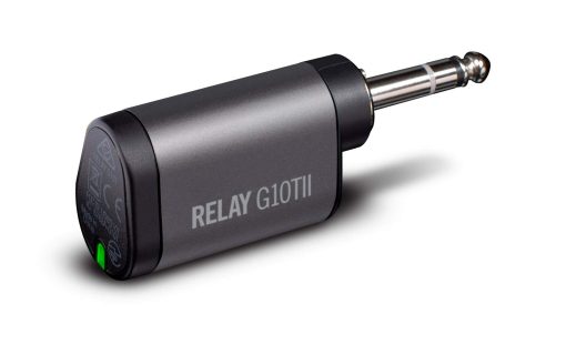 Transmisor inalambrico para guitarra Line 6 Relay G10TII