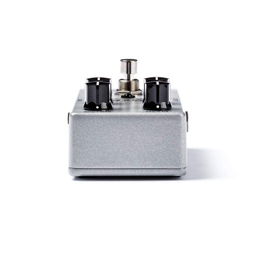 Paquete de pedal MXR M89 Bass Overdrive con cable de instrumento MXR y cables de parche MXR, M89bundle - Imagen 7