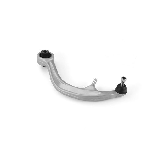 Conjunto de brazo de control inferior trasero delantero L&R Metrix Premium Made in Europe y junta de rotula RK621373 y RK621372 Ajuste 2003-2006 INFINITI G35 RWD uNICAMENTE, 2007 INFINITI G35 Coupe uNICAMENTE, 2003-2009 Nissan 350Z - Imagen 8