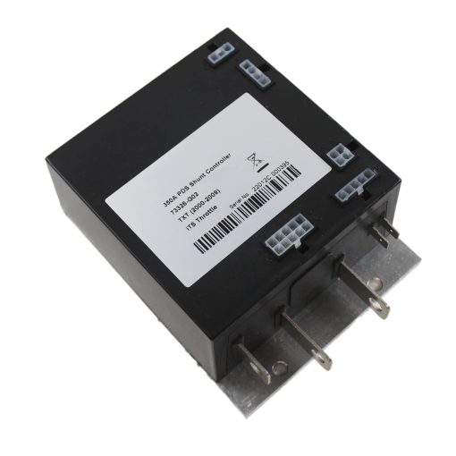 Controlador de Motor PANGOLIN 73326-G02 73326-G03 36V 350A PDS para Carritos de Golf EZGO TXT Año 2000 en adelante - Repuesto de Aftermarket, Reemplaza OE 73326-G06,73326-G07,73326G05,73326-G04