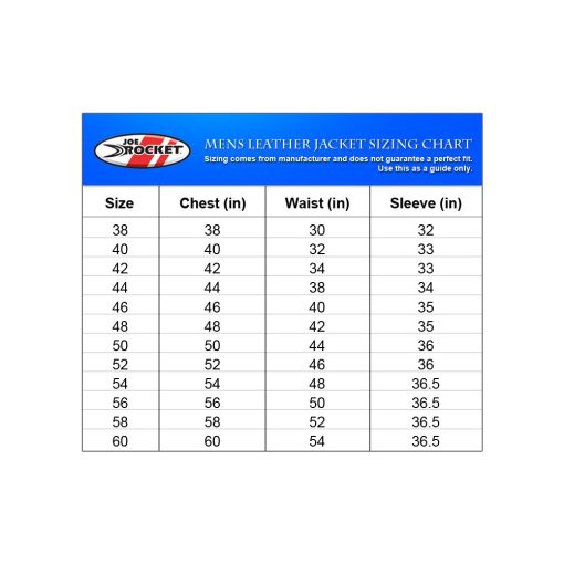 Chaqueta de moto de malla para hombres Joe Rocket Velocity (Azul, Pequeno) - Imagen 4
