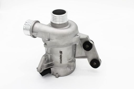 Bomba de agua electrica para motor de coche compatible con BMW N43 B16/20, Reemplaza 11517559272;11517586929;11517561229;11517586928 - Imagen 3