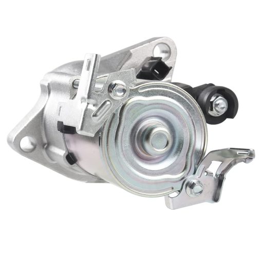 LEAPTIGER Nuevo Motor de Arranque 17958N Compatible con Honda Civic 2006 2007 2008 2009 2010 2011, Motor L4 de 1.8L, Reemplazo para OE 31200-RNA-A50 31200-RNA-A51 - Imagen 4