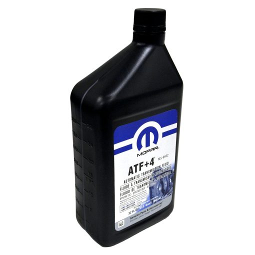 Fits-JEEP DODGE CHRYSLER ATF+4 FLUIDO DE TRANSMISIoN AUTOMaTICA CAJA DE 12 CUARTOS MOPAR - Imagen 4