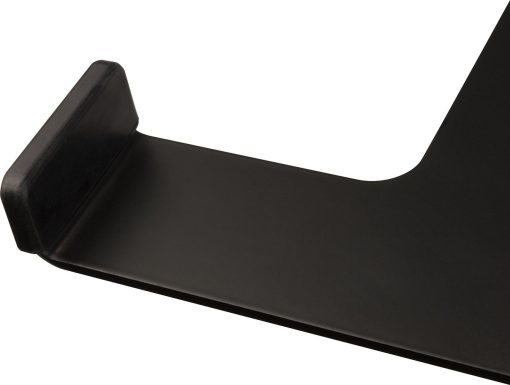 Soporte para Equipo de DJ Ultimate (JS-LPT500), Negro - Imagen 4