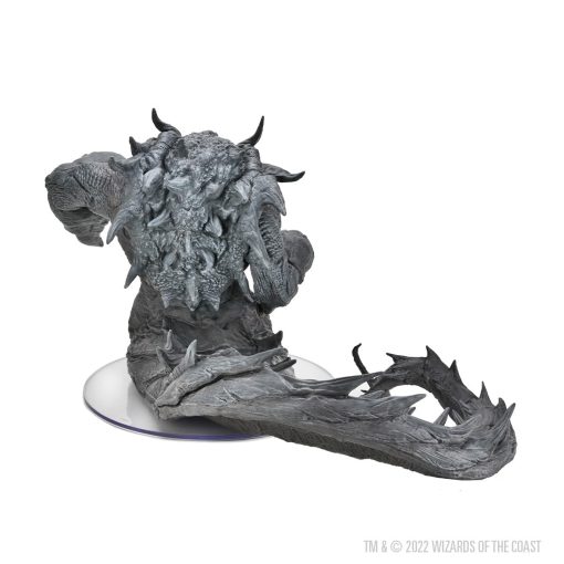 WizKids D&D Icons of The Realms: Spelljammer: Adventures in Space - Astral Dreadnought - Imagen 5