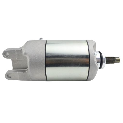 Motor de arranque STABSOLI y solenoide de rele y interruptor de encendido para Honda TRX300EX Sportrax 300EX 2007-2008 TRX300X 2009 31200-HM3-671 SM13422 SMU0029 18329 - Imagen 3