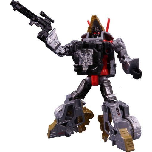 Takara Tomy Transformers Power of the Prime PP-11 Dinobot Slug - Imagen 3