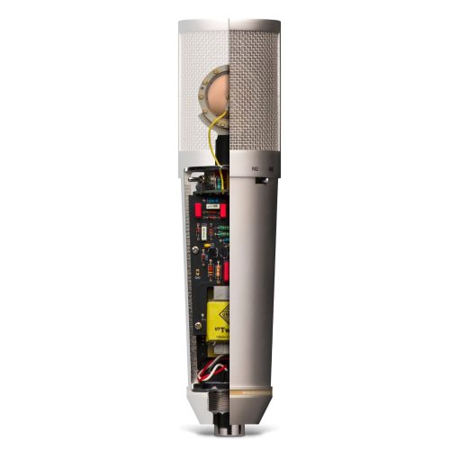 Microfono de Condensador de Gran Diafragma UT Twin 87 de United Studio Technologies - Imagen 4