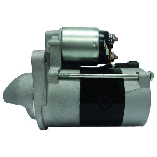 Nuevo Arrancador Compatible Con Nissan Titan 5.6L 2004-11 Pathfinder 5.6L 2004-10 Armada 5.6L 2005-09, Infiniti QX56 2004-10 23300S000 M002T85571 BSR2290X 410-48228 SMT0283 M2T85571 - Imagen 6