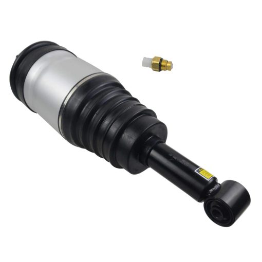 AKWH 1x Amortiguador de Suspension de Aire Trasero Strut RPD501090 de Repuesto para Land Rover LR3 2005-2009, LR4 2010-2014, Range Rover Sport 2006-2013 RPD500880 RPM500010 AS-2534