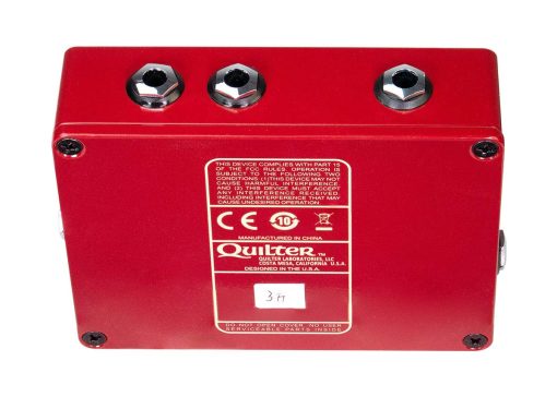 Cabeza de Bajo Quilter Labs Interbass de 45 vatios - Imagen 6