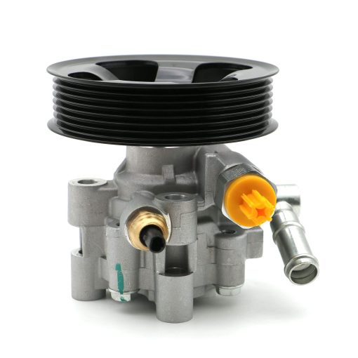Bomba de direccion asistida Chefull 21-5363 con polea para 2003 2004 2005 2006 2007 2008 2009 para Toyota 4Runner 4.0L; 2007-09 para Toyota FJ Cruiser; 2005 2006 para Toyota Tundra
