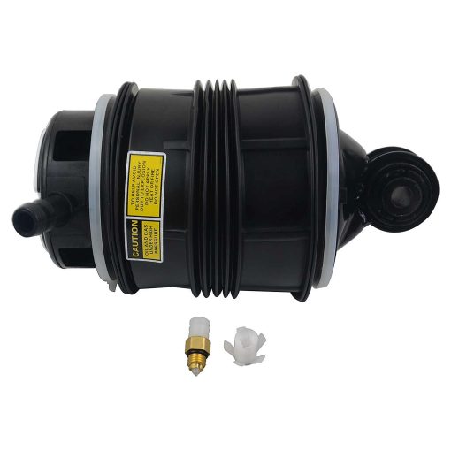 Bolsa de resorte de suspension de aire trasera derecha de reemplazo Niyako # 2113200825 2113200925 2113201625 para Mercedes Benz W211 E320 E350 E500 E550 E55 AMG E63AMG W219 2003-2011