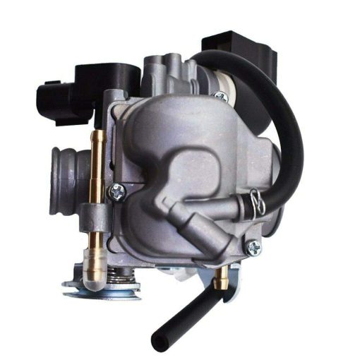 Carburador para Honda Metropolitan 50 CHF50 CHF50S Montaje de carburador 2006-2009 - Imagen 7
