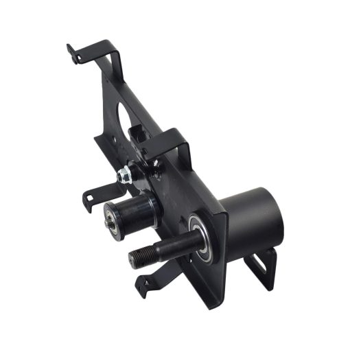 Ensamblaje del Eje de Transmision Largo de Alta Resistencia AlveyTech - Eje de Transmision Duradero con Tensor de Cadena, Piezas de Repuesto para Coleman BT200X, BT200X-G, BT200X-O, CT200U-EX, CT200U-EXR, y Mini Motos CT200U Trail - Imagen 8