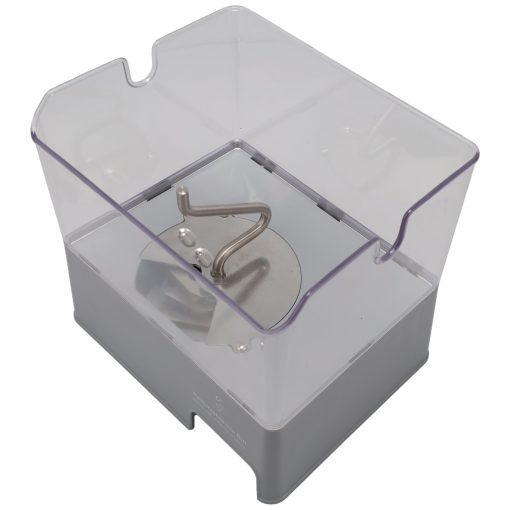 Contenedor de almacenamiento de hielo para refrigerador Supplying Demand W11129522 para congelador - Reemplaza a W10564750, 4545220 - Imagen 5