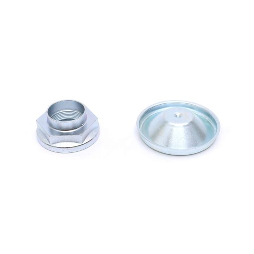 Juego de 2 Cojinetes de Cubo de Rueda Delantera FKG 513125 para BMW Z3 Z4 M3 318i 318is 318Ci 325i 325Ci 325is 328i 328is 330i 330Ci 540i 740i 850i - Imagen 2