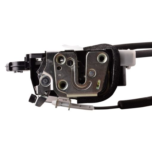 Ensamblaje del Actuador del Cierre Centralizado de la Puerta del Lado del Pasajero Compatible para Nissan Maxima 2009-2014 Reemplazo de la Cerradura de la Puerta Derecha - Imagen 3