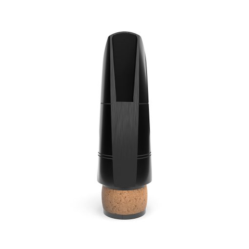 Boquilla para Clarinete en Si Bemol D?Addario Woodwinds Reserve, X5, (Modelo: MCR-X5) - Imagen 2