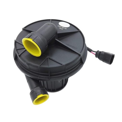Bomba de inyector de aire secundario NOVAPARTS para Audi A5 A6 Quattro Q5 S4 S5 2008-2013 079959231A 079959253 - Imagen 2