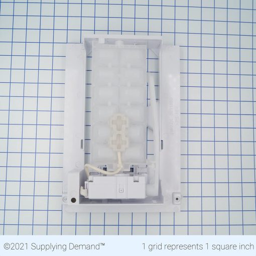 Ensamblaje de fabricador de hielo para refrigerador Supplying Demand AEQ72909603 2216335 - Modelo especifico, no universal - Imagen 4