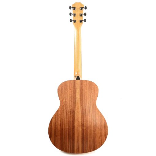 Guitarra Acustica-Electrica Taylor GS Mini-e con Tapa Solida de Koa ESB con Estuche - Imagen 5