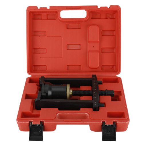 Desmontador e instalador de bujes de brazo de suspension trasero 8MILELAKE compatible con Honda Civic