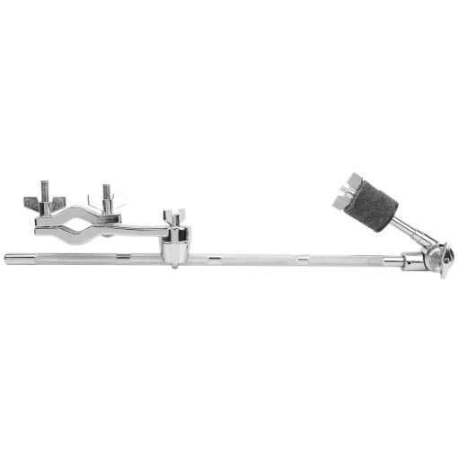 Abrazaderas de extension para bateria, Soporte de platillo boom ajustable con almohadilla de fieltro, Accesorios de bateria - Imagen 7