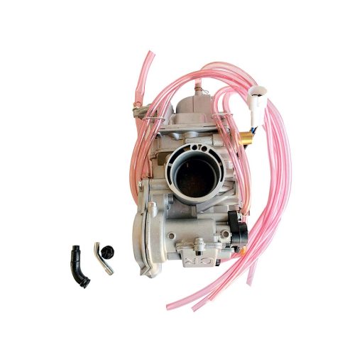 Carburador para Yamaha WR250 WR250F YZ250F (2001-2013), Honda CRF250R (2004-2005) - Imagen 4