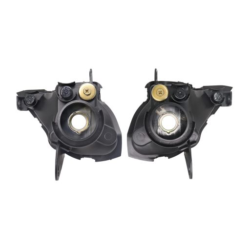 Faros LED de alto y bajo haz DRL intermitentes para Yamaha YFZ 450 YFZ450R YFZ450X / Wolverine 450 350 Raptor 250 350 Raptor 700 2006-2022 blanco (2 unidades) - Imagen 2