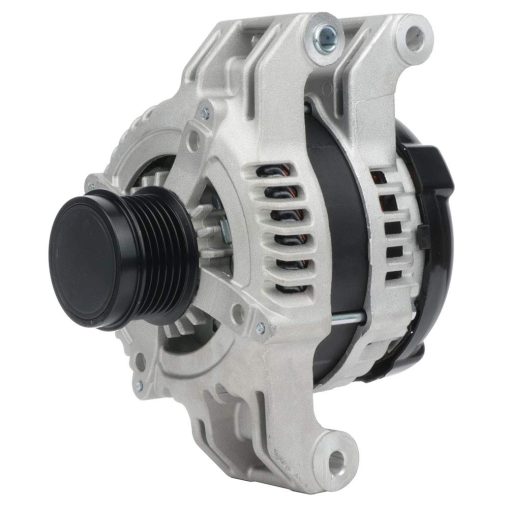 SCITOO Alternador de Repuesto para Dodge Challenger 2011-2016, Dodge Charger 2011-2015, Dodge Durango 2011-2015, Jeep Grand Cherokee 2011-2016 11572 - Imagen 4