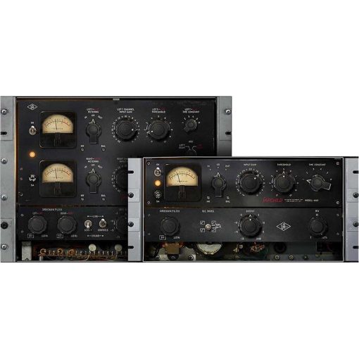 Interfaz de Audio Universal Audio Apollo x4 Edicion Heritage - Imagen 5